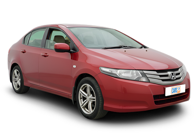 Honda City-img